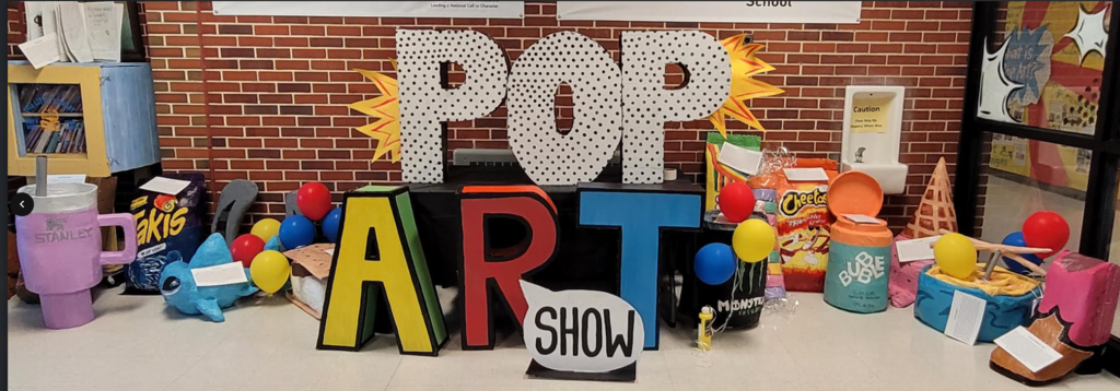 Our Week at Reutter School