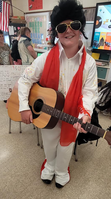 Our Week at Reutter School