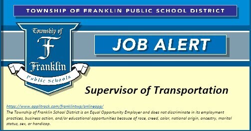 Job Alert