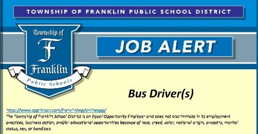 Job Alert