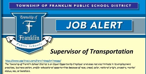 Job Alert