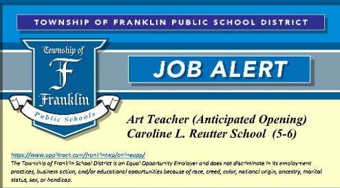 Job Alert