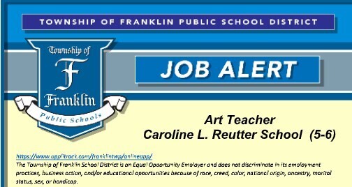Job Alert