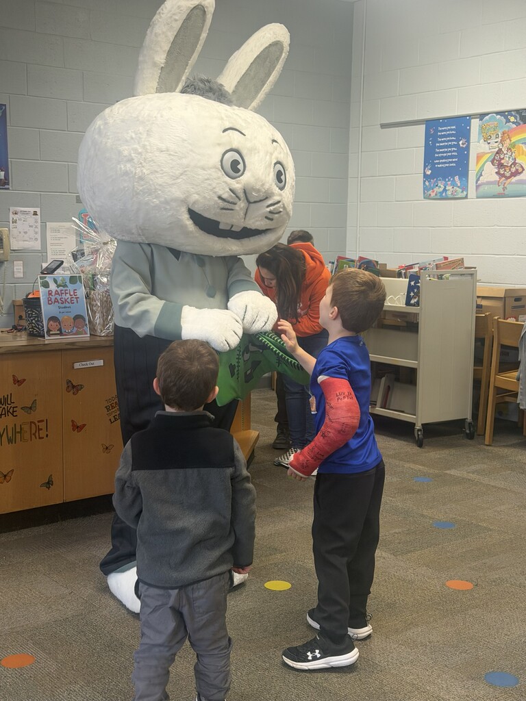 MFJ Family Literacy Night