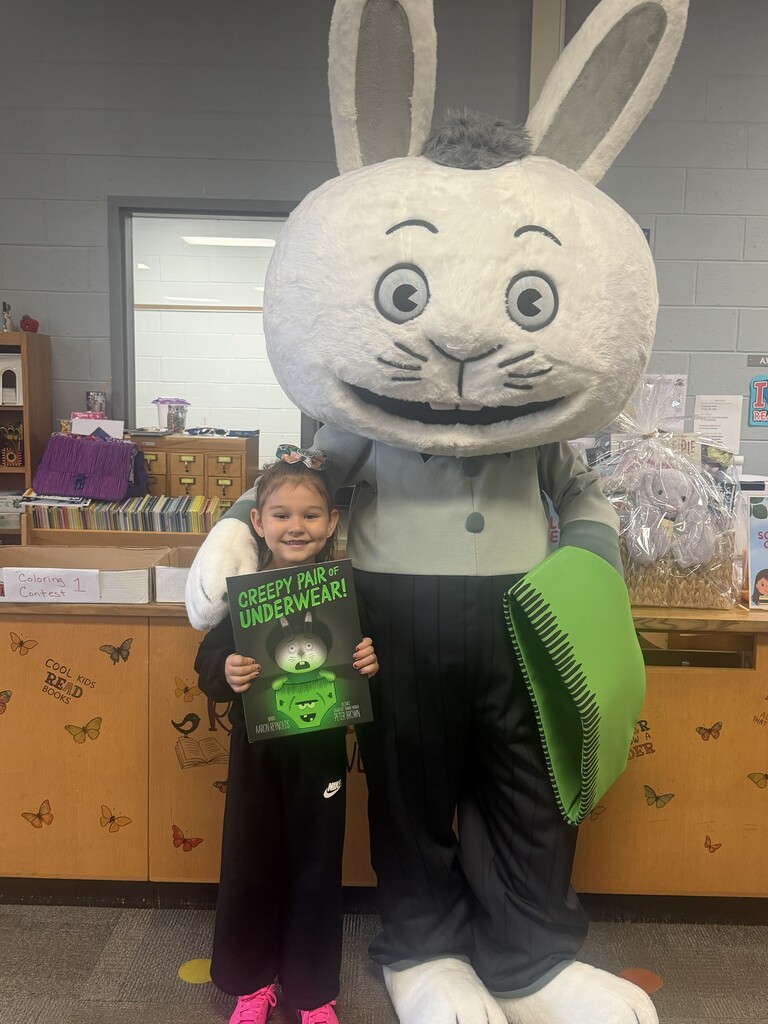MFJ Family Literacy Night