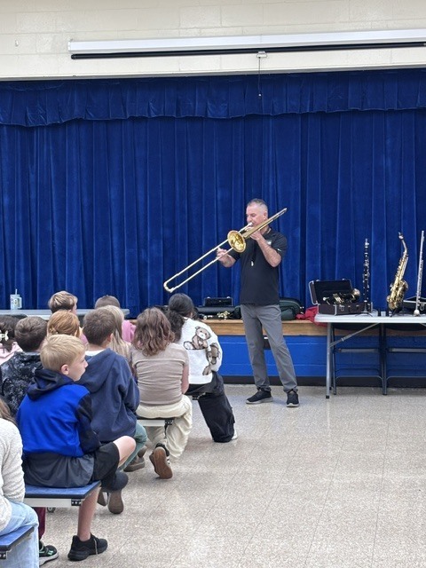 music