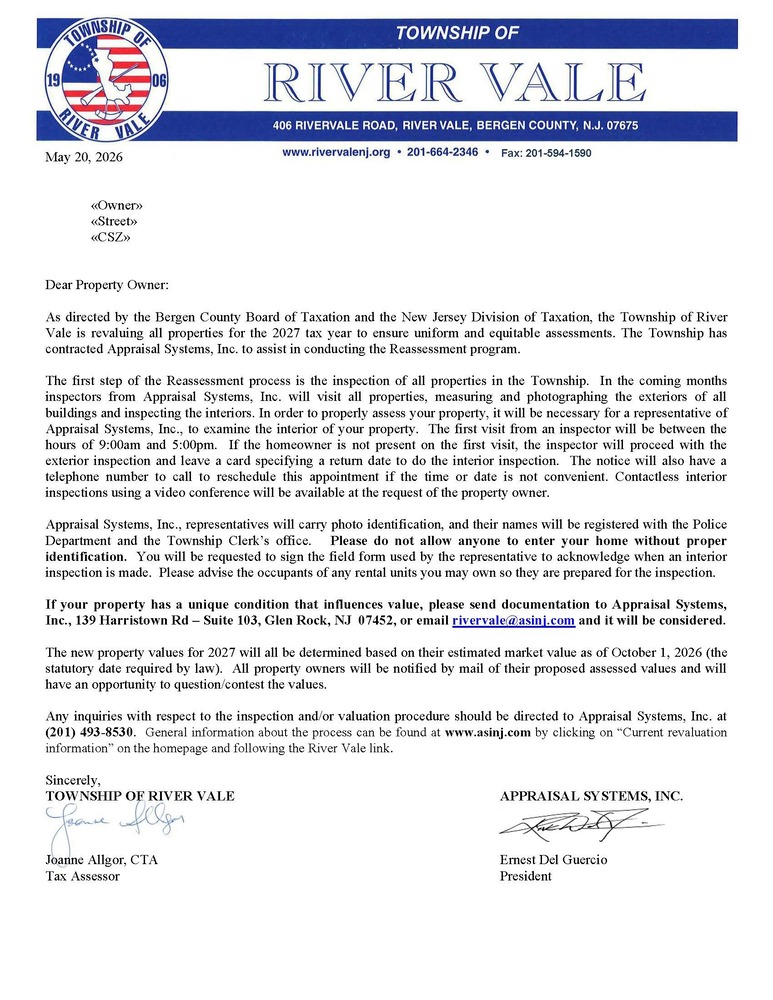 letter