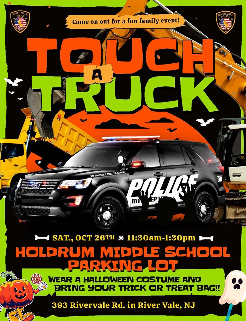 touch a truck
