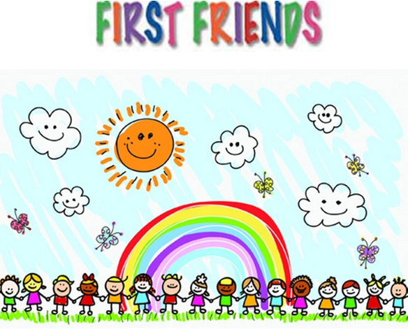 first friends