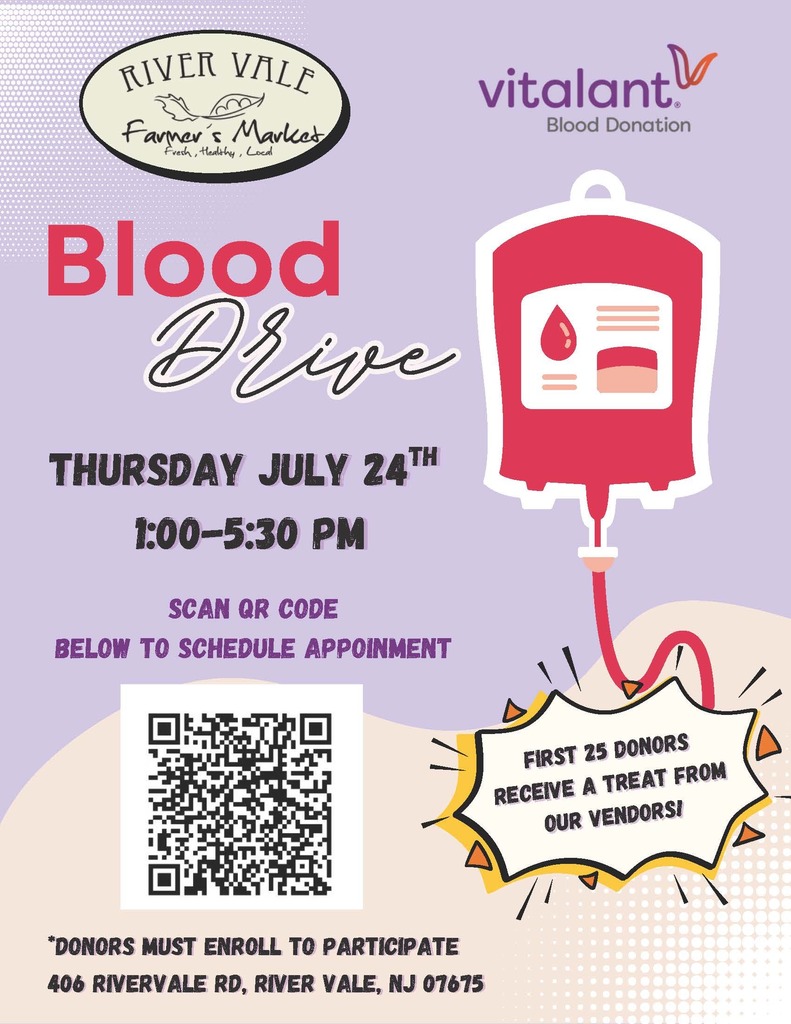 blood drive