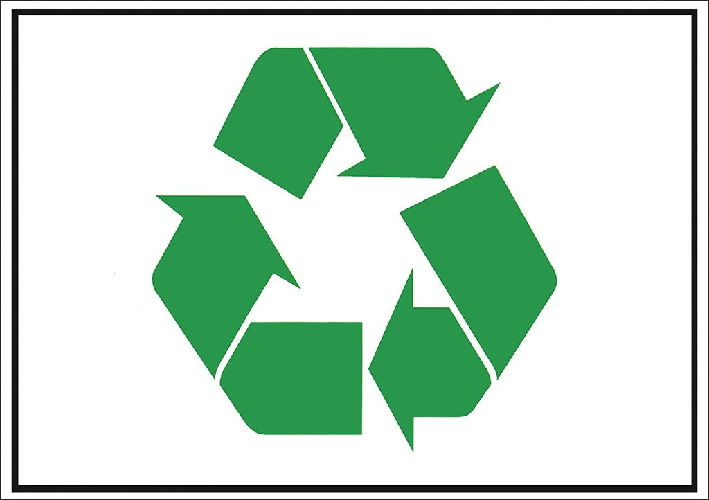 recycling