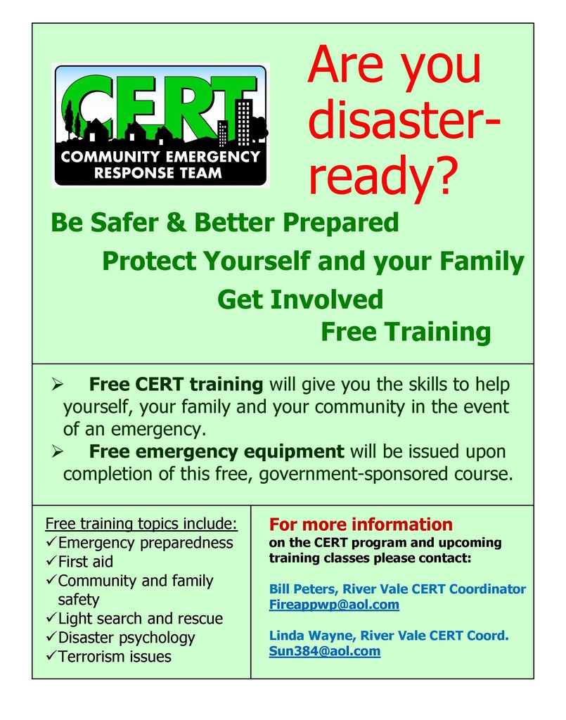 CERT