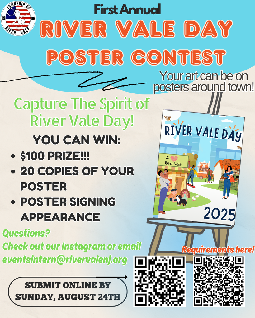 poster contest