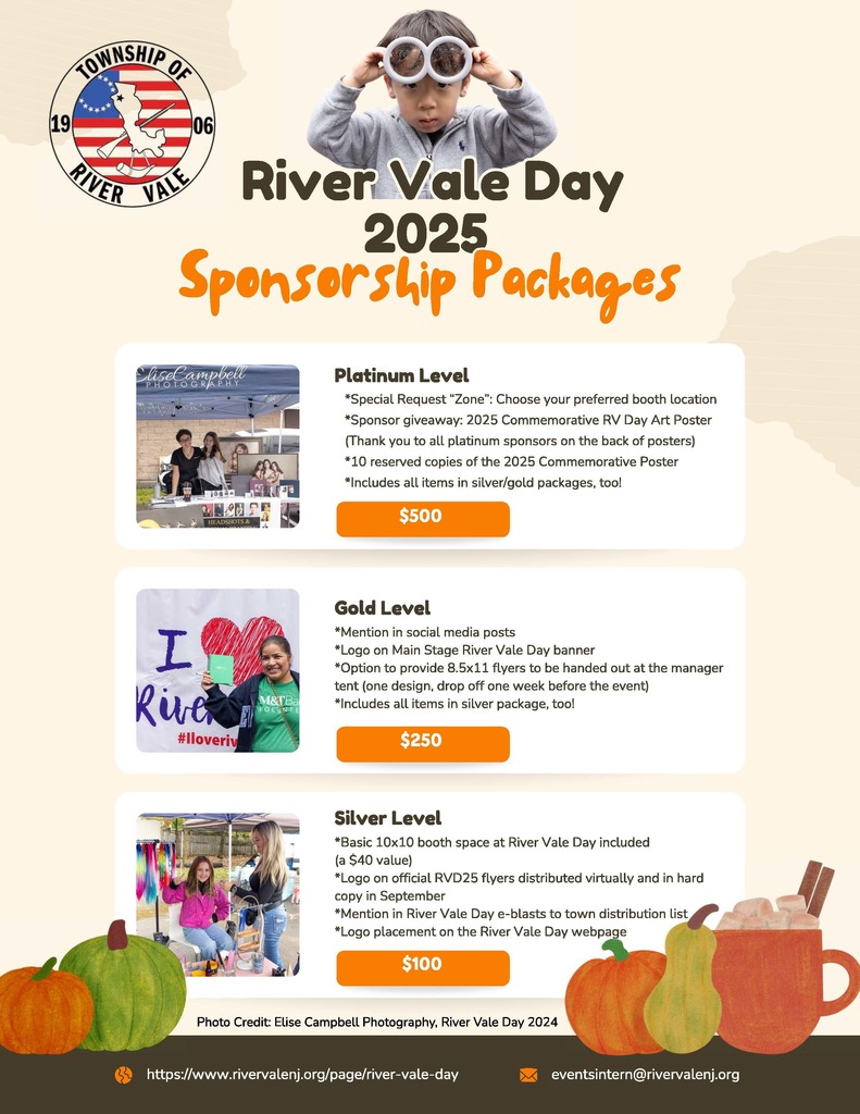sponsorship packages