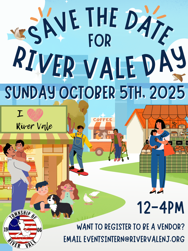 Save the Date