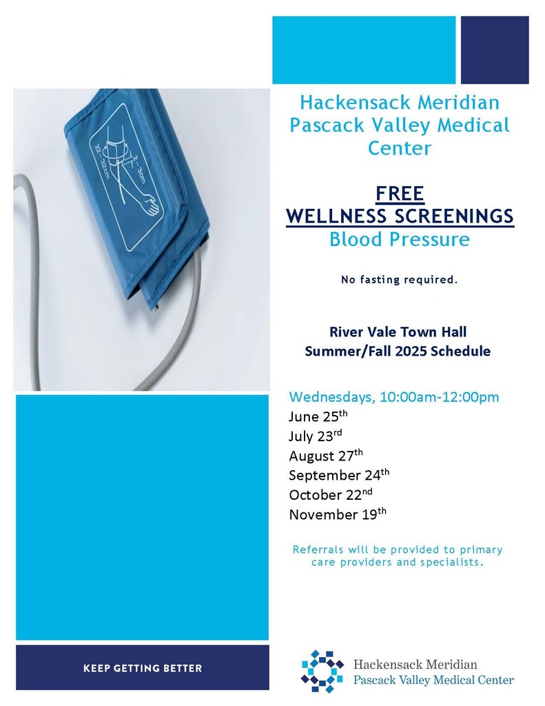 wellness town hall