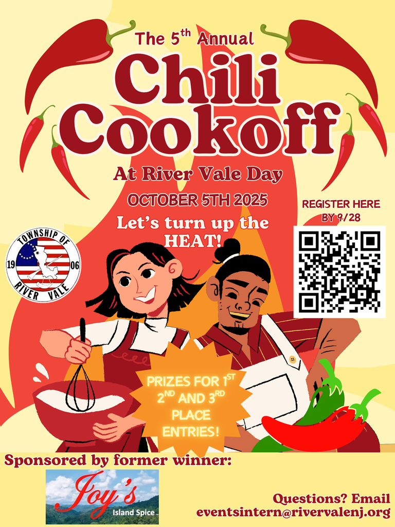 chili cookoff 2025