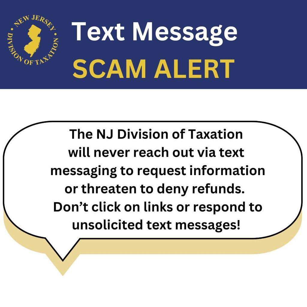 scam alert