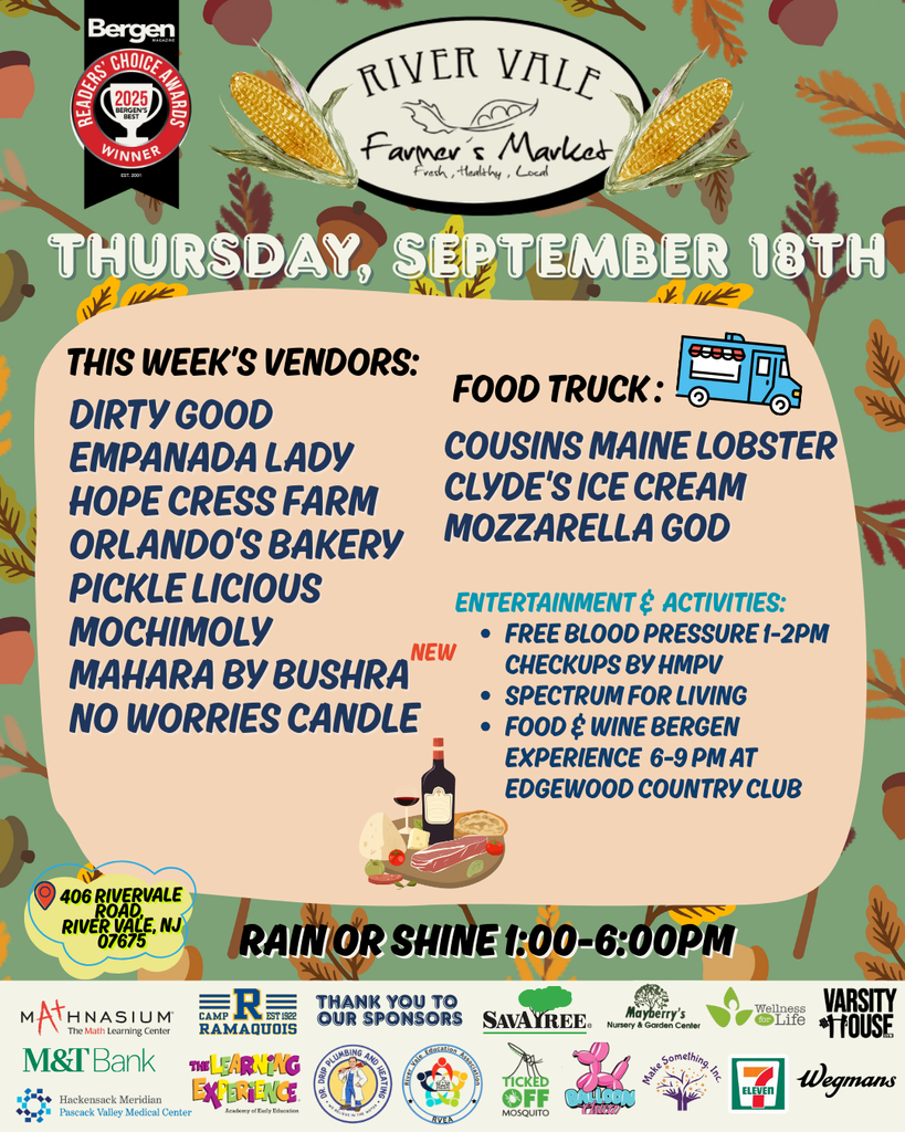 market sept 18 2025