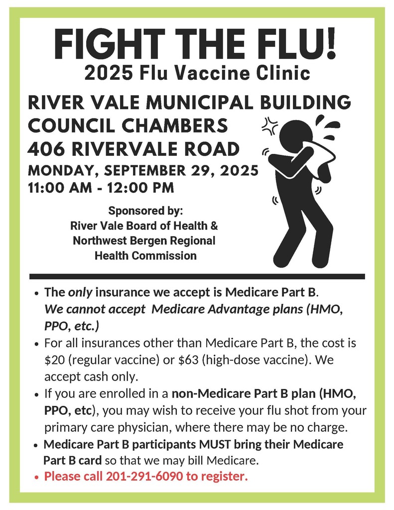 flu 2025