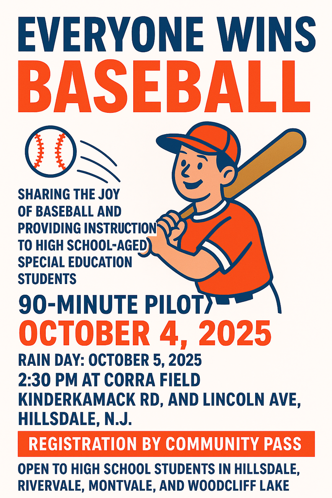 everyone wins baseball 2025