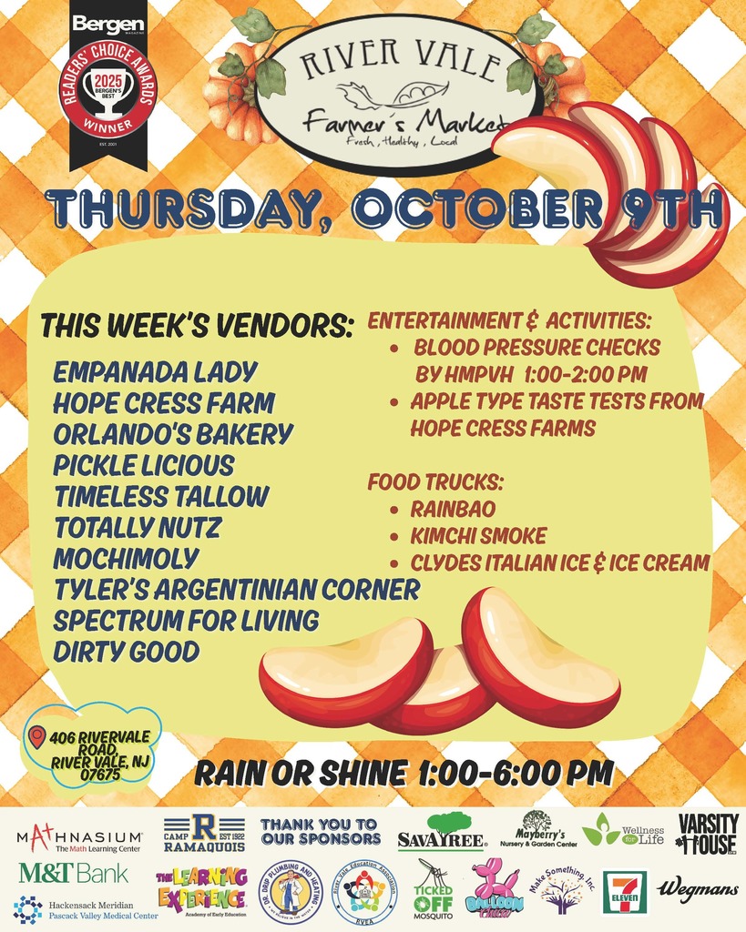 RVFM Oct 9