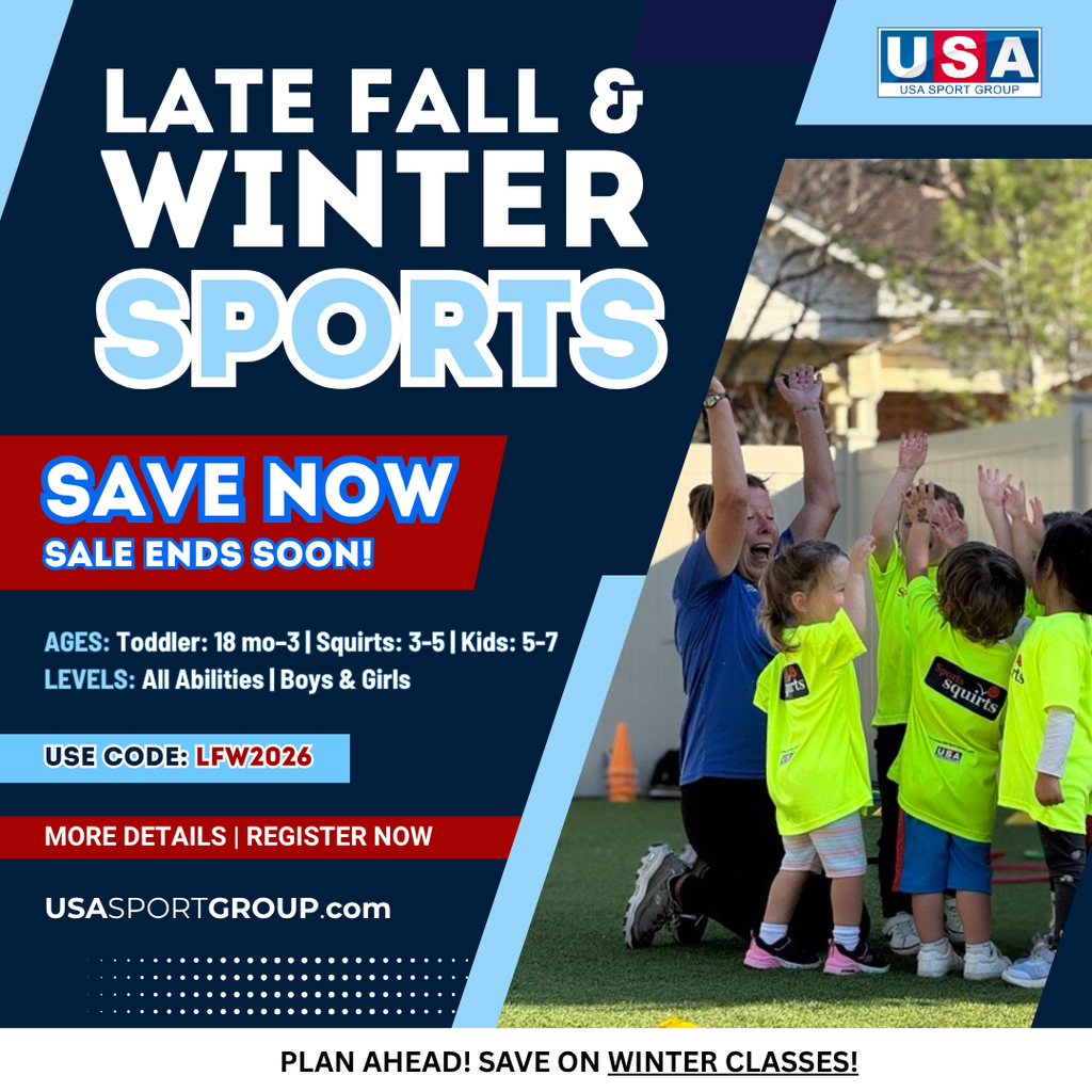 USA Sport Group Sale