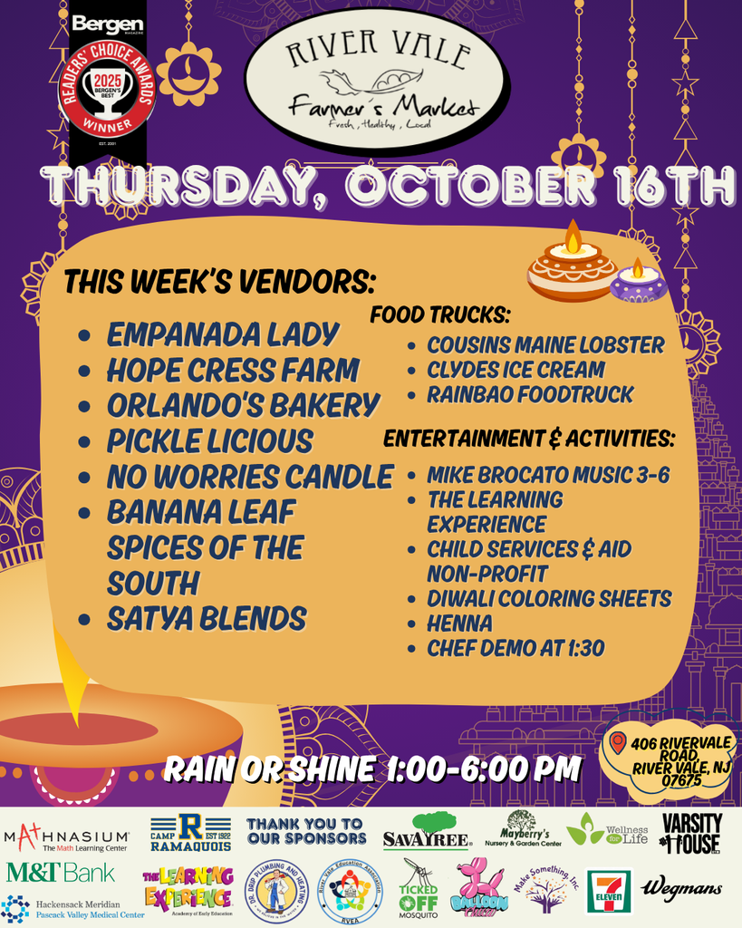 farm market oct 16