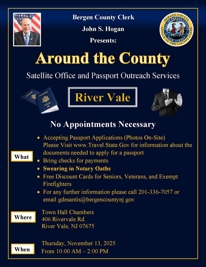 Passport Svcs Nov 2025