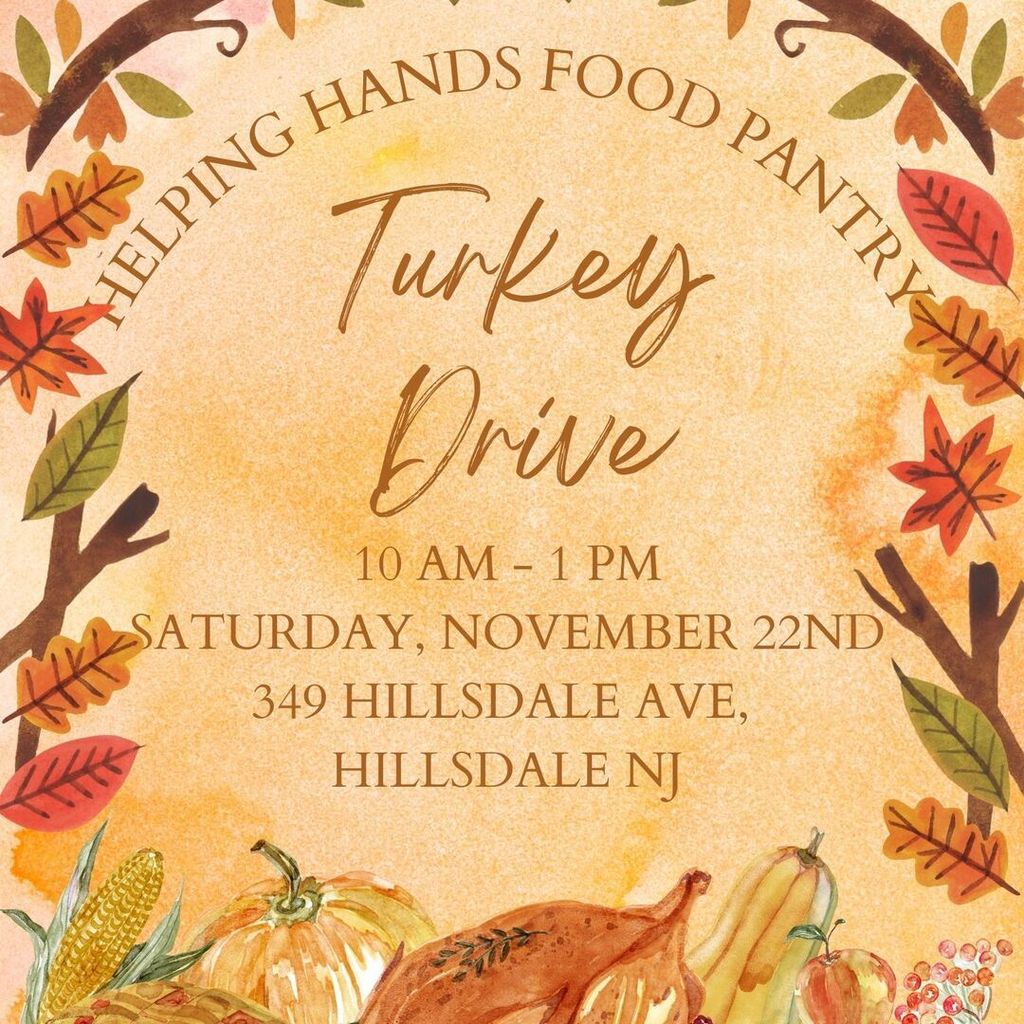 turkey drive