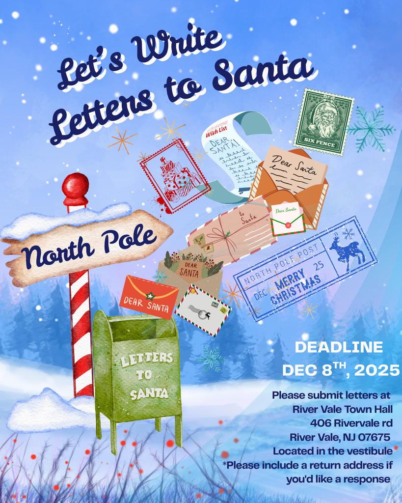 letters to Santa