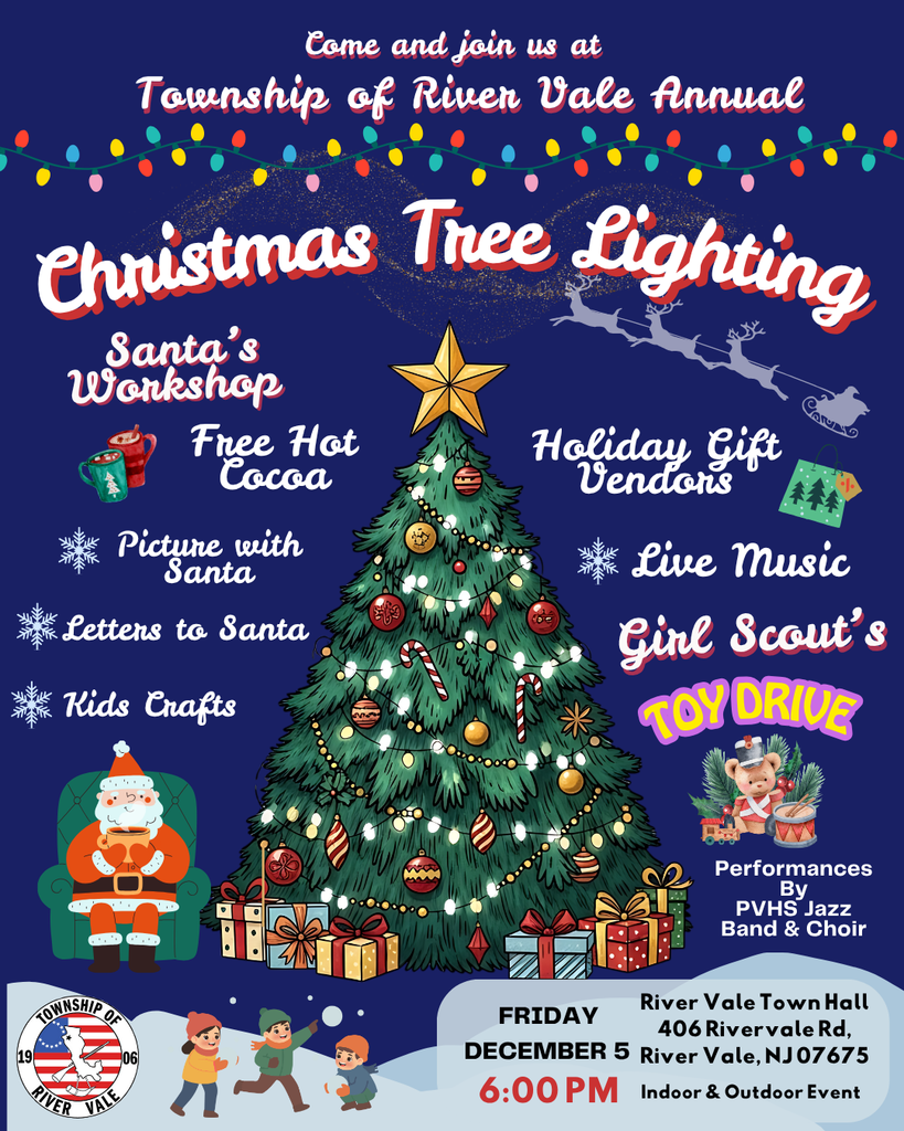 tree lighting