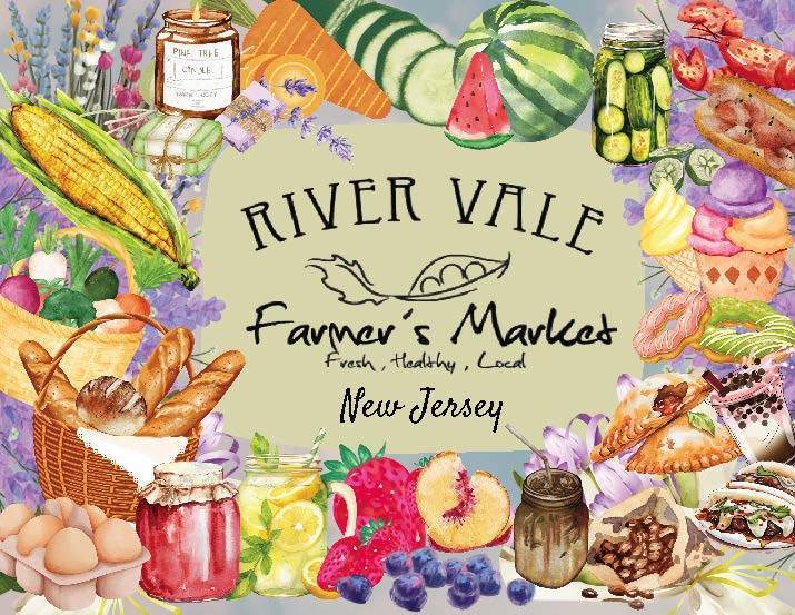 River Vale Farmers Market