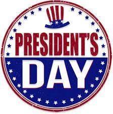 President's Day 2026