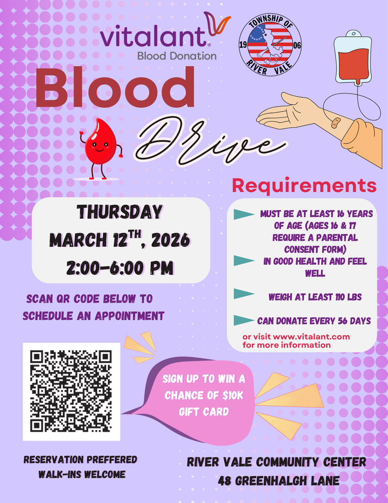 blood drive 031226