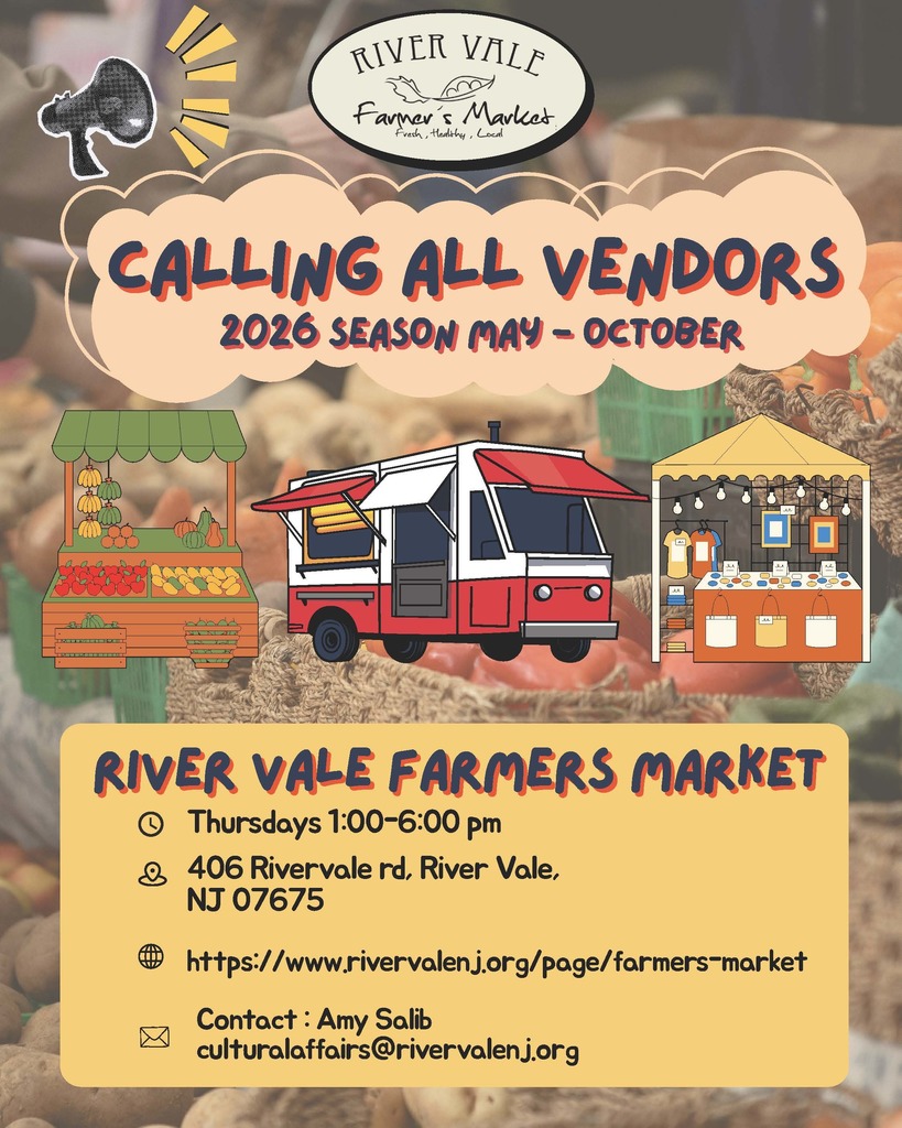 Calling All Vendors