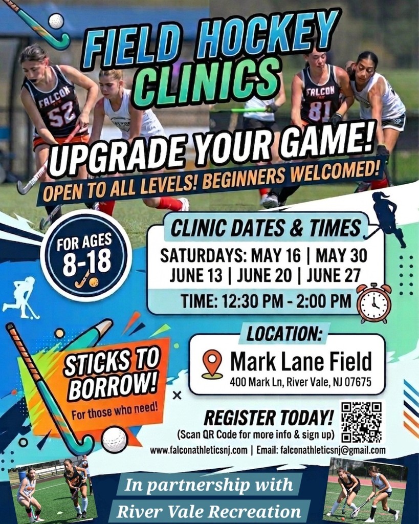 River Vale Field Hockey 2026