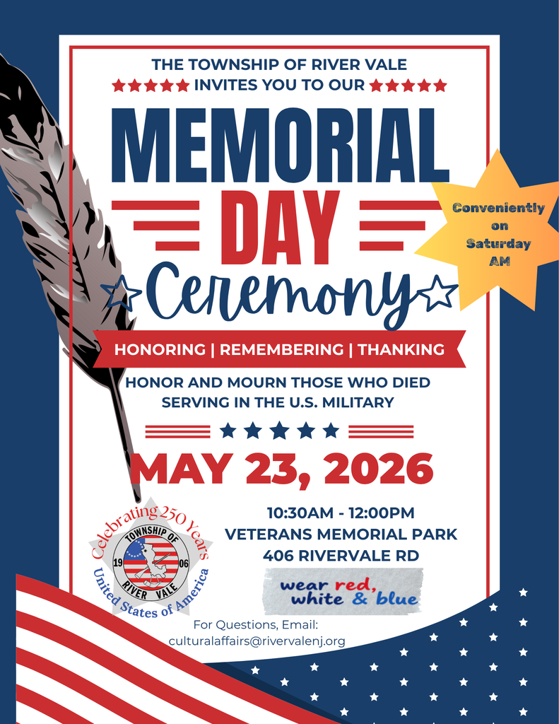 Memorial Day 2026
