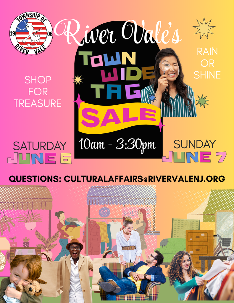sale flyer