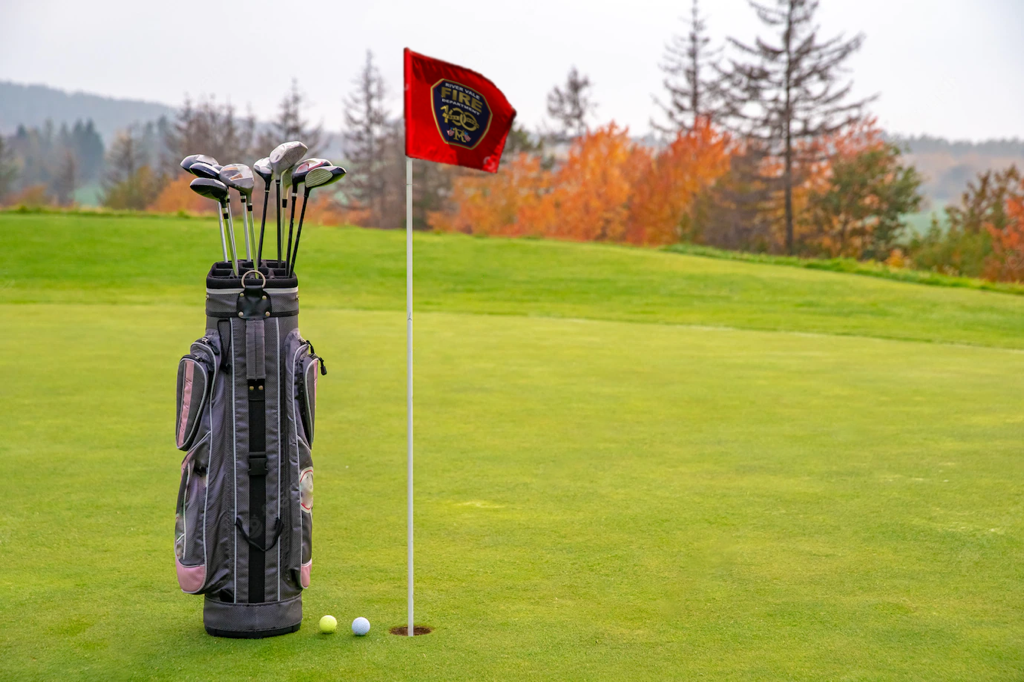 RVFD Golf
