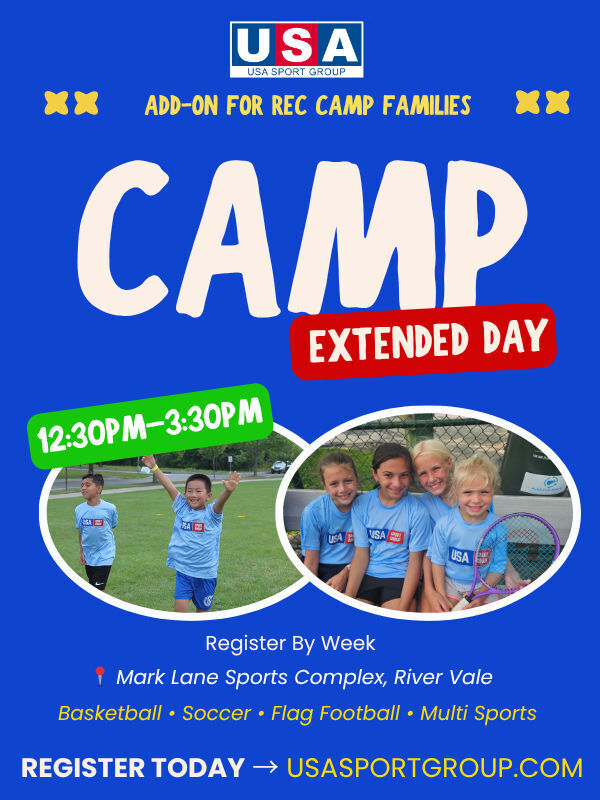 US SPorts camp