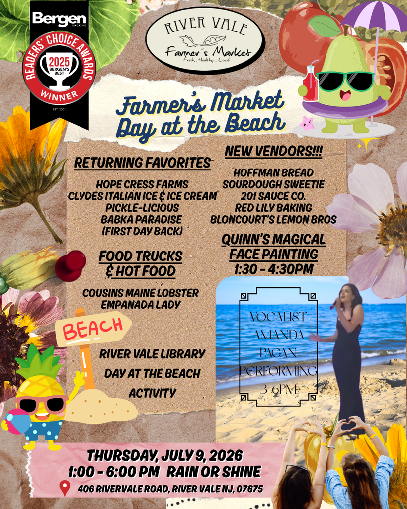 RVFM July 9