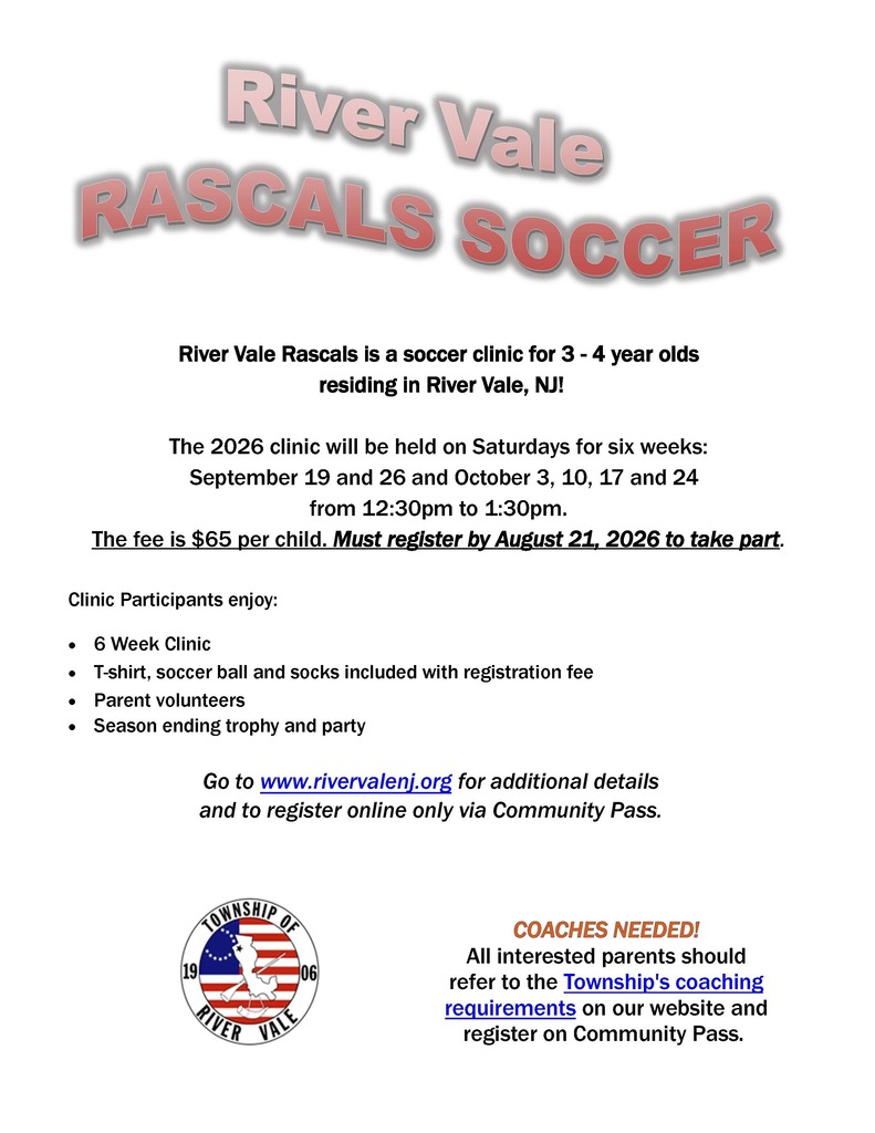 Rascals 2026