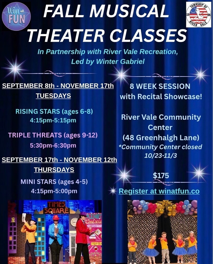 WAF Music Theater
