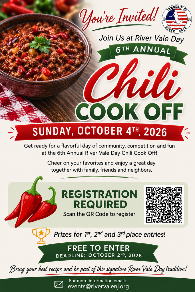chili cookoff