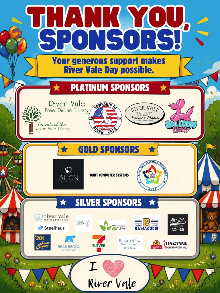 2026 Sponsors