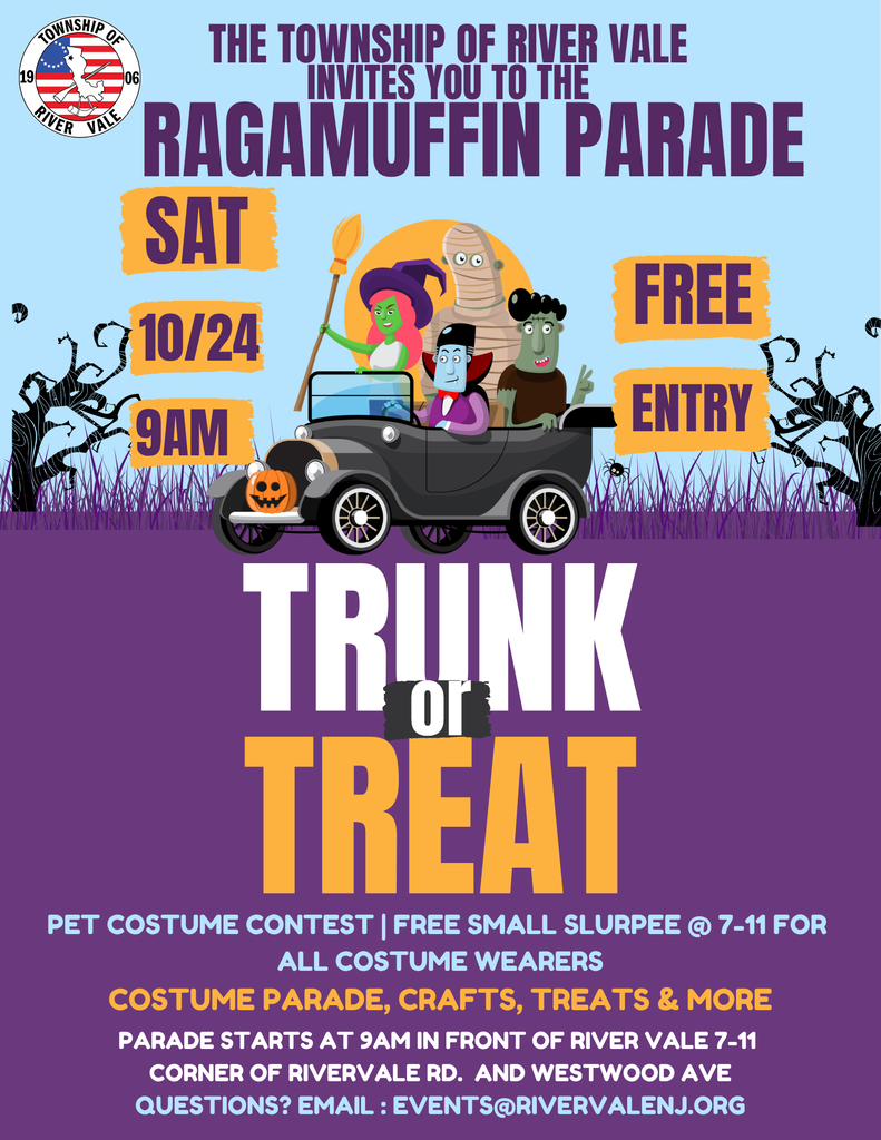 Ragamuffin Parade 2026