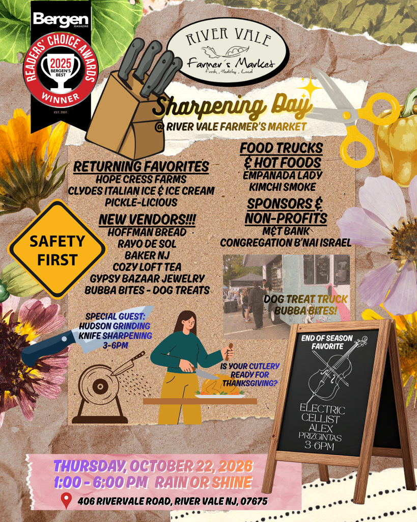 RVFM Oct 22 2026