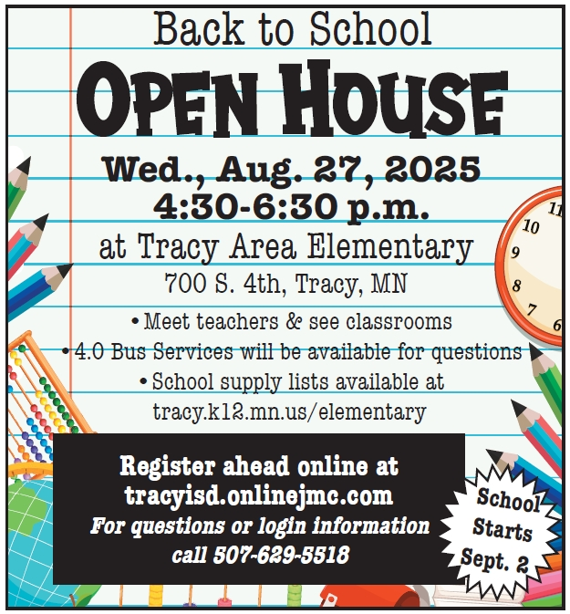 Elementary Open House