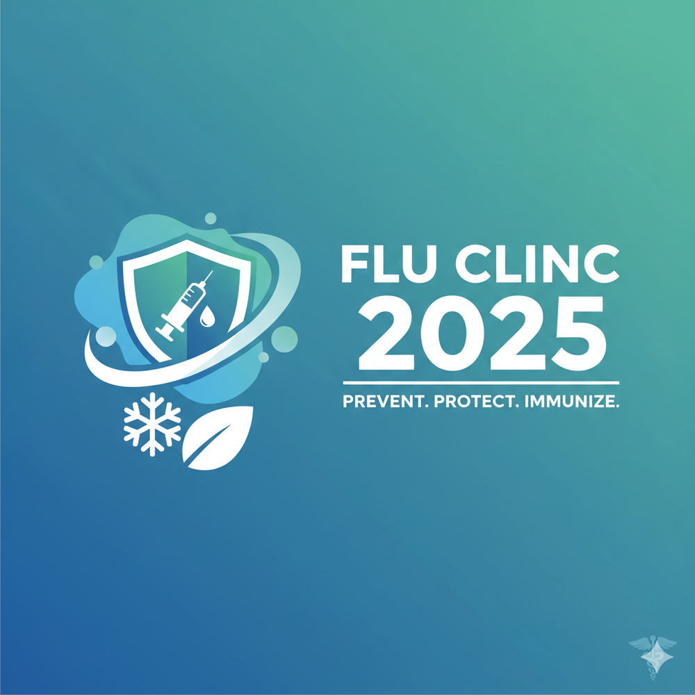 Flu Clinic